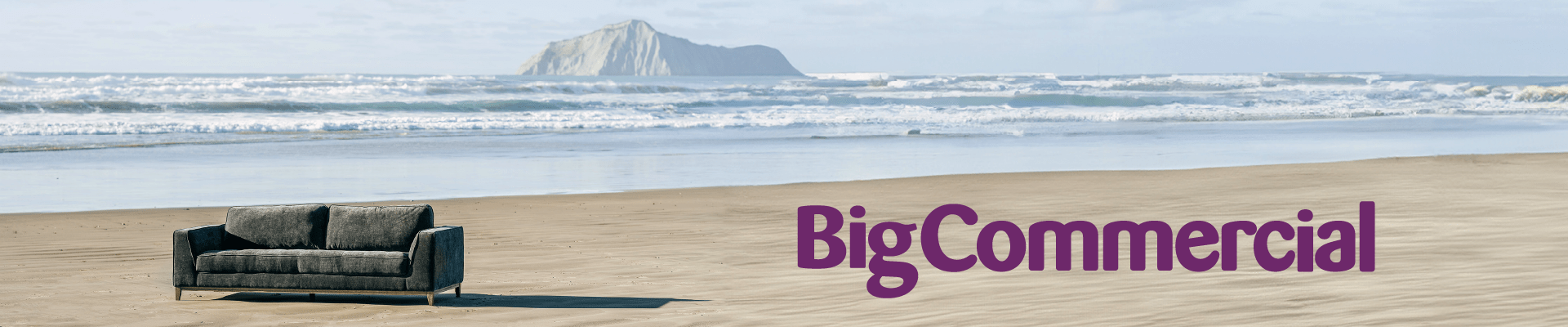 Big Commercial