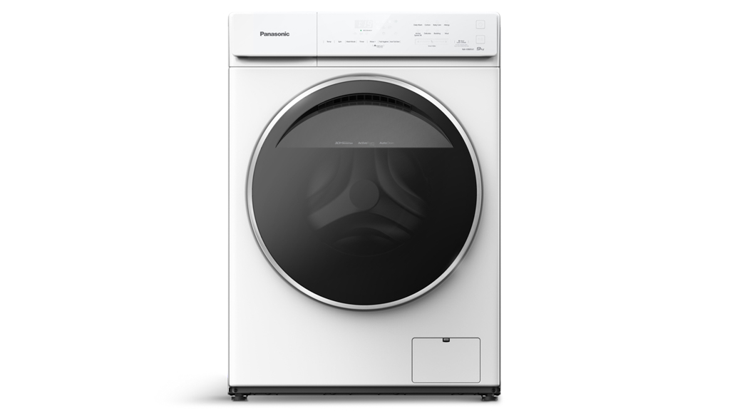 家電 Panasonic Big Wave Wash The new Panasonic Fully Automatic Top-Load Washing Machine - YouTube
