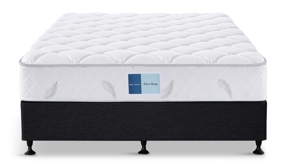 Product Details Chiro Sleep Queen Bed CHIR730DAYO102 0002