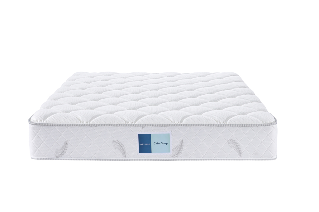 Product Details Chiro Sleep Queen Mattress CHIR731DAYO001 0101