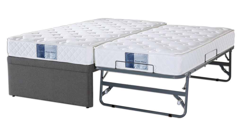 Big save king single discount