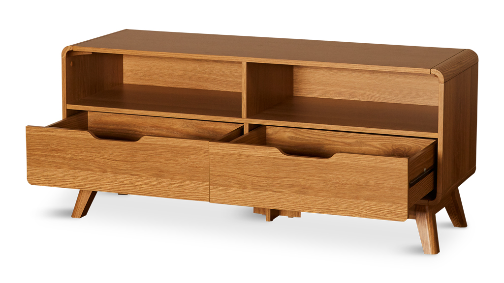 Big save entertainment unit deals